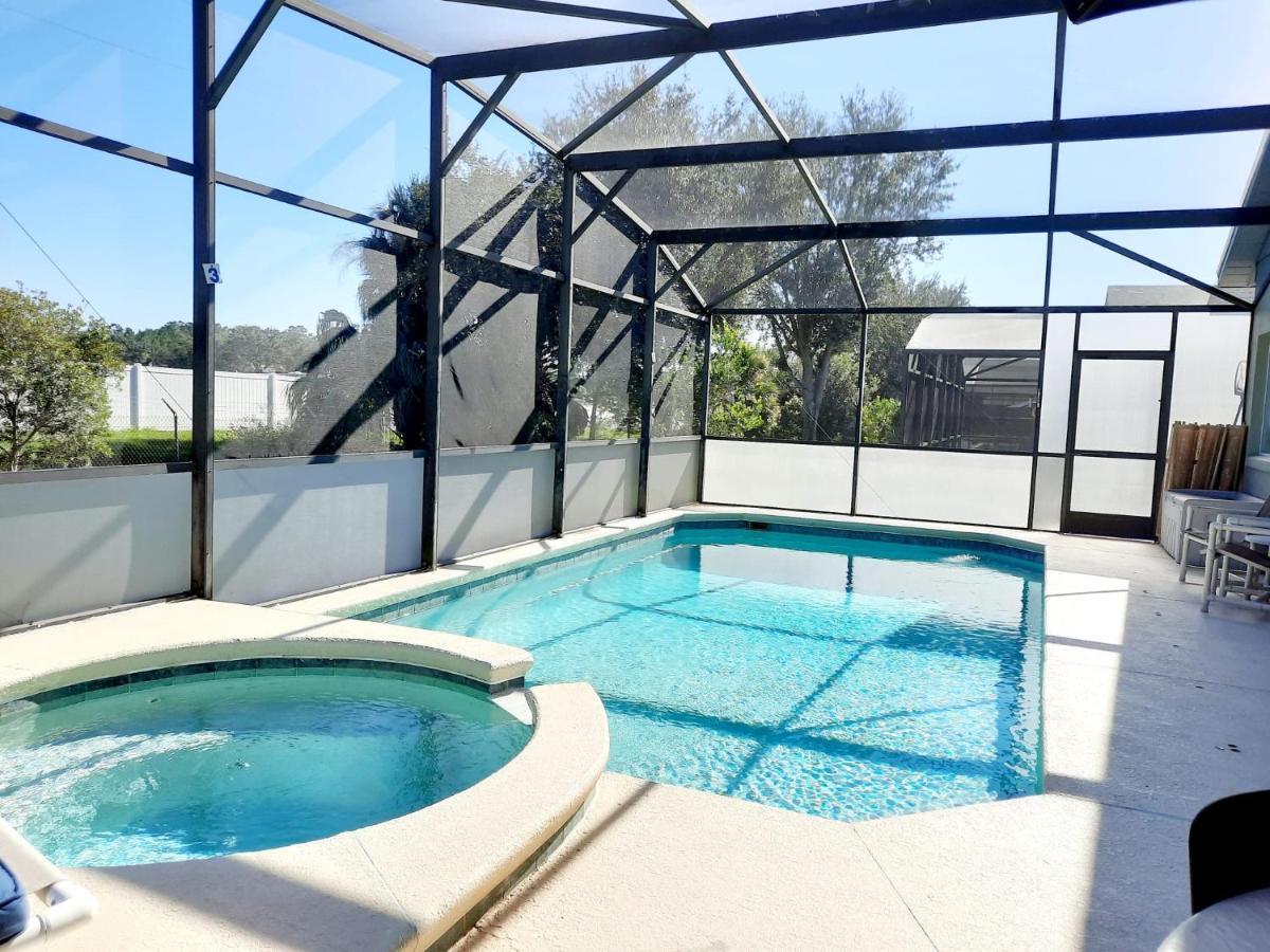 Best Paradise Orlando Bagian luar foto